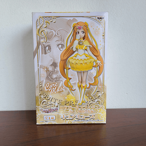 CURE MUSE - FIGURA DX (BANPRESTO) [SUITE PRECURE]