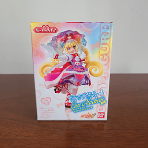 CURE MACHERIE MOTHER HEART STYLE - FIGURA CUTIE FIGURES (BANDAI) [HUGTTO PRECURE]