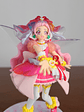CURE YELL MOTHER HEART STYLE - FIGURA CUTIE FIGURES (BANDAI) [HUGTTO PRECURE] - thumbnail 2