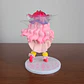 CURE YELL MOTHER HEART STYLE - FIGURA CUTIE FIGURES (BANDAI) [HUGTTO PRECURE] - thumbnail 3