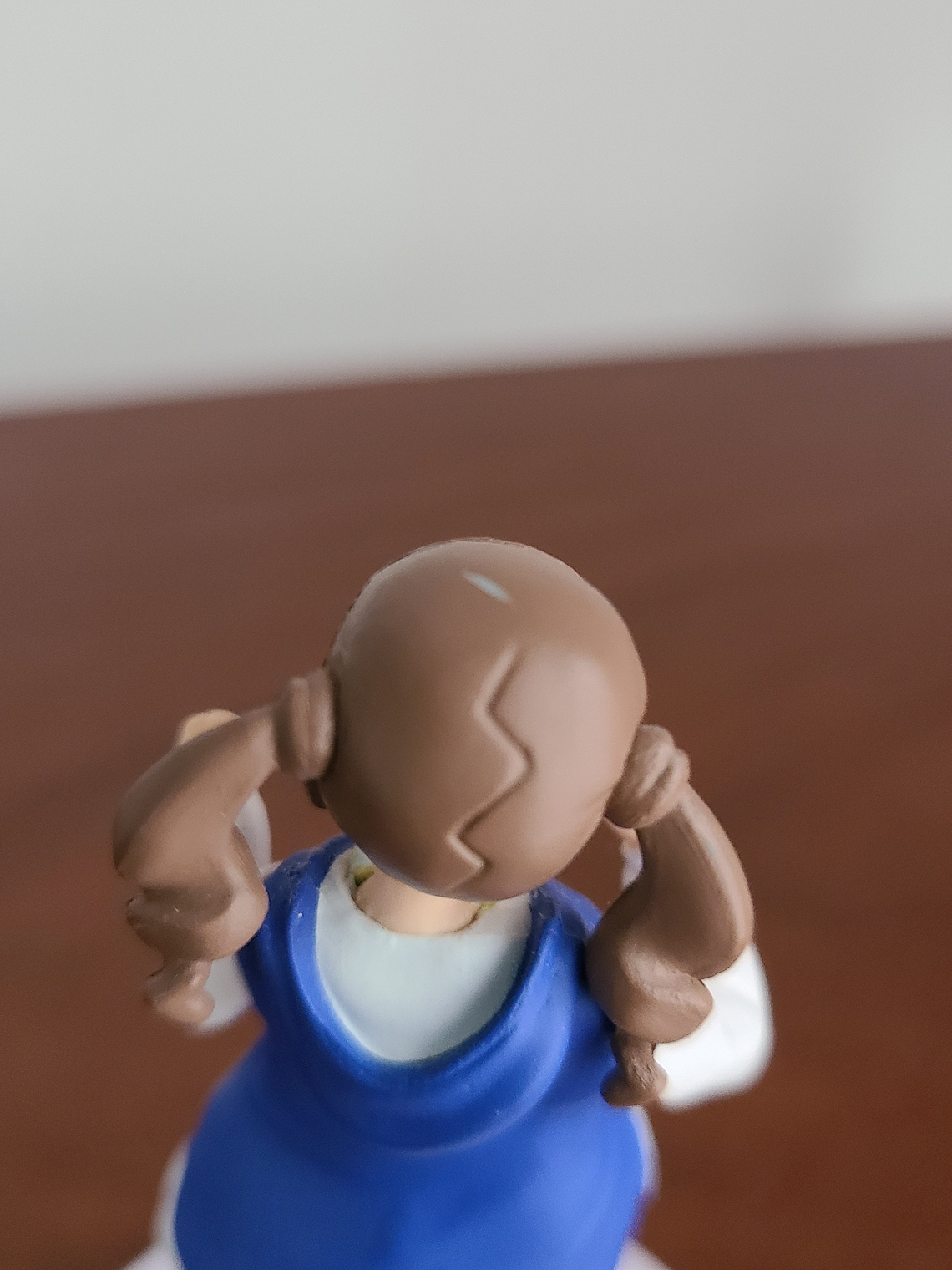 SET CURE SPARKLE & HINATA HIRAMITSU - FIGURA CUTIE FIGURES (BANDAI) [HEALIN GOOD PRECURE] 3