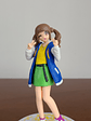SET CURE SPARKLE & HINATA HIRAMITSU - FIGURA CUTIE FIGURES (BANDAI) [HEALIN GOOD PRECURE] - thumbnail 4