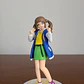 SET CURE SPARKLE & HINATA HIRAMITSU - FIGURA CUTIE FIGURES (BANDAI) [HEALIN GOOD PRECURE] - thumbnail 4