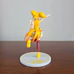SET CURE SPARKLE & HINATA HIRAMITSU - FIGURA CUTIE FIGURES (BANDAI) [HEALIN GOOD PRECURE] - thumbnail 7