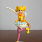 SET CURE SPARKLE & HINATA HIRAMITSU - FIGURA CUTIE FIGURES (BANDAI) [HEALIN GOOD PRECURE] - thumbnail 6