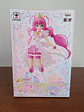 CURE HAPPY PRINCESS FORM - FIGURA DXF (BANPRESTO) [SMILE PRECURE] - Miniatura 1