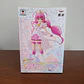 CURE HAPPY PRINCESS FORM - FIGURA DXF (BANPRESTO) [SMILE PRECURE] - thumbnail 1