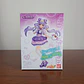 RURU AMOUR - FIGURA CUTIE FIGURES (BANDAI) [HUGTTO PRECURE] - thumbnail 1