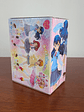 SAAYA YAKUSHIJI - FIGURA CUTIE FIGURES (BANDAI) [HUGTTO PRECURE] - thumbnail 2