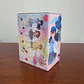 SAAYA YAKUSHIJI - FIGURA CUTIE FIGURES (BANDAI) [HUGTTO PRECURE] - thumbnail 2
