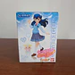 SAAYA YAKUSHIJI - FIGURA CUTIE FIGURES (BANDAI) [HUGTTO PRECURE] - thumbnail 1