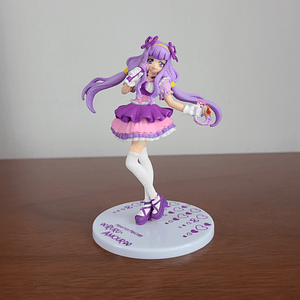 RURU AMOUR - FIGURA CUTIE FIGURES (BANDAI) [HUGTTO PRECURE]
