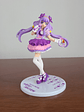 RURU AMOUR - FIGURA CUTIE FIGURES (BANDAI) [HUGTTO PRECURE] - thumbnail 1