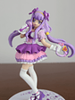 RURU AMOUR - FIGURA CUTIE FIGURES (BANDAI) [HUGTTO PRECURE] - thumbnail 2