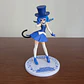 BLUE CAT THE SPACE PHANTOM THIEF - FIGURA CUTIE FIGURES (BANDAI) [STAR TWINKLE PRECURE] - thumbnail 1