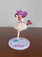 SPACE IDOL MAO - FIGURA CUTIE FIGURES (BANDAI) [STAR TWINKLE PRECURE] - thumbnail 1