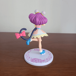SPACE IDOL MAO - FIGURA CUTIE FIGURES (BANDAI) [STAR TWINKLE PRECURE]