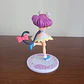 SPACE IDOL MAO - FIGURA CUTIE FIGURES (BANDAI) [STAR TWINKLE PRECURE] - thumbnail 2
