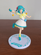 LALA HAGOROMO -  FIGURA CUTIE FIGURES (BANDAI) [STAR TWINKLE PRECURE] - Miniatura 1