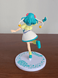 LALA HAGOROMO -  FIGURA CUTIE FIGURES (BANDAI) [STAR TWINKLE PRECURE] - Miniatura 2