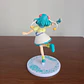 LALA HAGOROMO -  FIGURA CUTIE FIGURES (BANDAI) [STAR TWINKLE PRECURE] - thumbnail 2