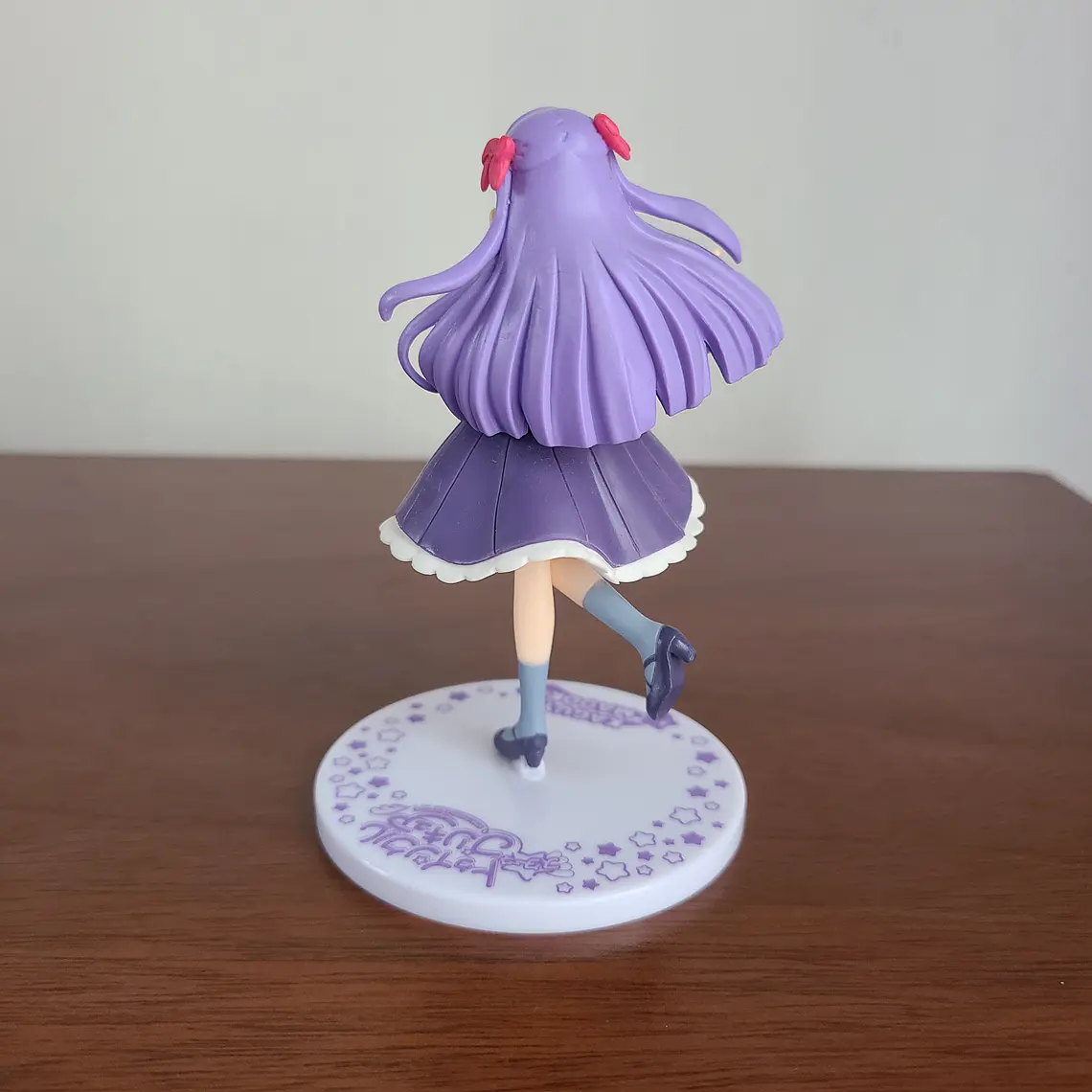 KAGUYA MADOKA - FIGURA CUTIE FIGURES (BANDAI) [STAR TWINKLE PRECURE] 2