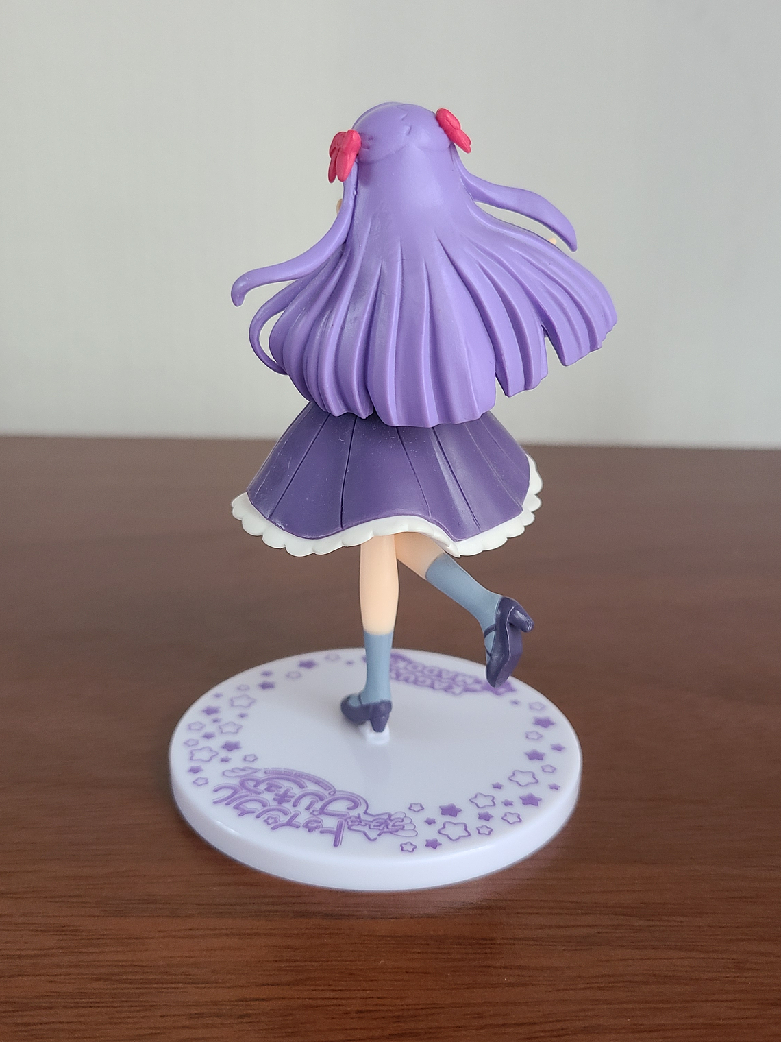 KAGUYA MADOKA - FIGURA CUTIE FIGURES (BANDAI) [STAR TWINKLE PRECURE] 2