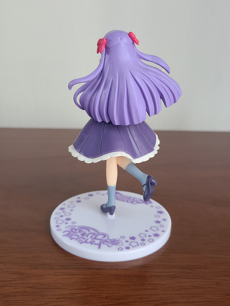 KAGUYA MADOKA - FIGURA CUTIE FIGURES (BANDAI) [STAR TWINKLE PRECURE] 2