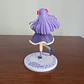 KAGUYA MADOKA - FIGURA CUTIE FIGURES (BANDAI) [STAR TWINKLE PRECURE] - thumbnail 2