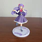 KAGUYA MADOKA - FIGURA CUTIE FIGURES (BANDAI) [STAR TWINKLE PRECURE] - thumbnail 1