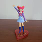 NOZOMI YUMEHARA - FIGURA CUTIE FIGURES (BANDAI) [YES PRECURE 5 GO GO] - thumbnail 1