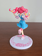 HIKARU HOSHINA - FIGURA CUTIE FIGURES (BANDAI) [STAR TWINKLE PRECURE] - Miniatura 2