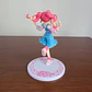 HIKARU HOSHINA - FIGURA CUTIE FIGURES (BANDAI) [STAR TWINKLE PRECURE] - thumbnail 2