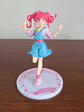 HIKARU HOSHINA - FIGURA CUTIE FIGURES (BANDAI) [STAR TWINKLE PRECURE] - Miniatura 1