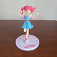 HIKARU HOSHINA - FIGURA CUTIE FIGURES (BANDAI) [STAR TWINKLE PRECURE] - thumbnail 1
