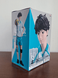 TORU OIKAWA [AOBA JOHSAI] - FIGURA SOREJAA OTHEHON O MISEYOUKA (BANDAI) [HAIKYUU] - thumbnail 2