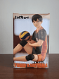 TOBIO KAGEYAMA [KARASUNO] - FIGURA NOODLE STOPPER (FURYU) [HAIKYUU] - thumbnail 1