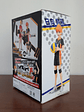 HINATA SHOYO [KARASUNO] - FIGURA DXF FIGURE (BANPRESTO) [HAIKYUU] - thumbnail 2