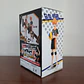 HINATA SHOYO [KARASUNO] - FIGURA DXF FIGURE (BANPRESTO) [HAIKYUU] - thumbnail 2