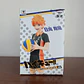HINATA SHOYO [KARASUNO] - FIGURA DXF FIGURE (BANPRESTO) [HAIKYUU] - thumbnail 1
