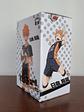 HINATA SHOYO [KARASUNO] - FIGURA DXF FIGURE (BANPRESTO) [HAIKYUU] - Miniatura 2