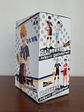 HINATA SHOYO [KARASUNO] - FIGURA DXF FIGURE (BANPRESTO) [HAIKYUU] - thumbnail 3