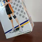 HINATA SHOYO [KARASUNO] - FIGURA DXF FIGURE (BANPRESTO) [HAIKYUU] - thumbnail 4