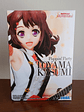 KASUMI TOYAMA [POPPIN PARTY] - FIGURA BANG DREAM VOCALIST COLLECTION (SEGA) [BANDORI] - thumbnail 1