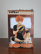 HINATA SHOYO [KARASUNO] - FIGURA NOODLE STOPPER (FURYU) [HAIKYUU] - Miniatura 1