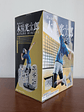 KOTARO BOKUTO [FUKURODANI] - FIGURA ACE NO KOKOROE (BANDAI) [HAIKYUU] - thumbnail 2
