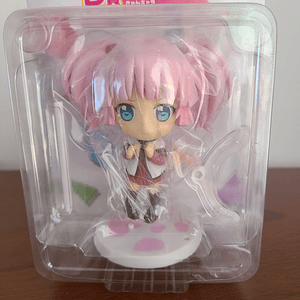 CHINATSU YOSHIKAWA - FIGURA KYUN CHARA (BANPRESTO) [YURU YURI]