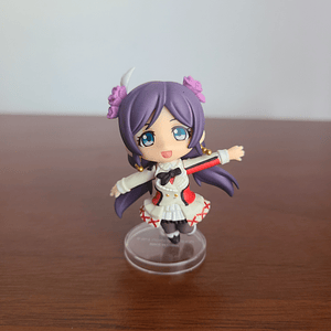 NOZOMI TOJO [U'S] - FIGURA NENODORID PETIT (GOODSMILE COMPANY) [LOVE LIVE]