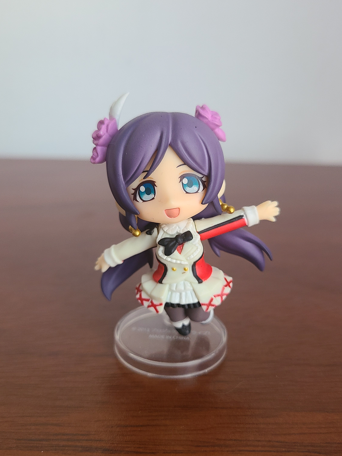 NOZOMI TOJO [U'S] - FIGURA NENODORID PETIT (GOODSMILE COMPANY) [LOVE LIVE] 1