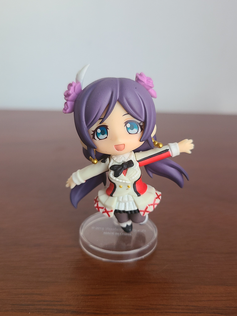 NOZOMI TOJO [U'S] - FIGURA NENODORID PETIT (GOODSMILE COMPANY) [LOVE LIVE] 1